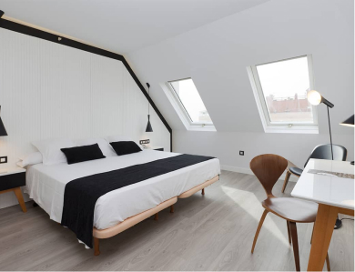 Vértice Hoteles