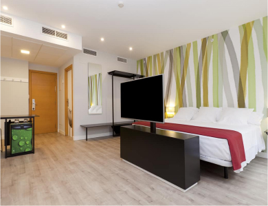 Vértice Hoteles