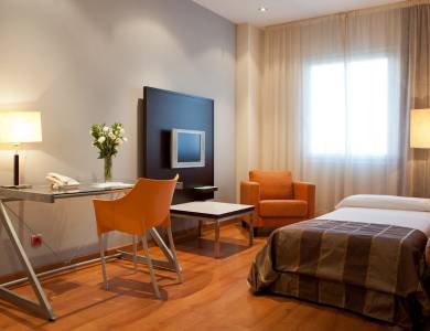 Vértice Hoteles