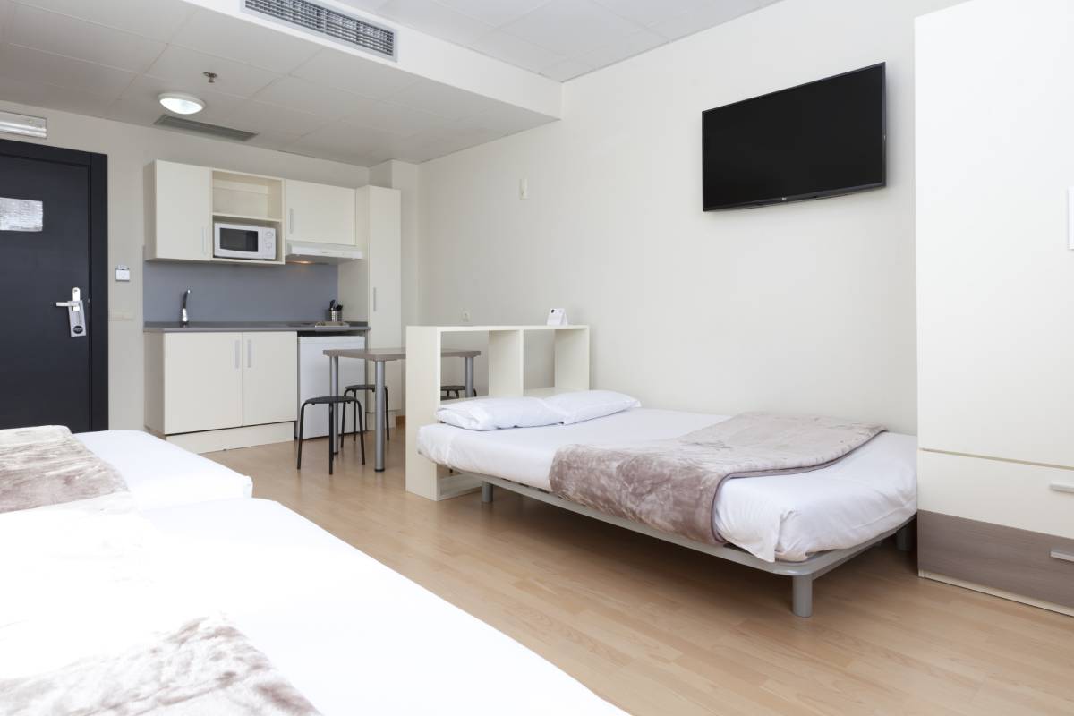 Vértice Hoteles